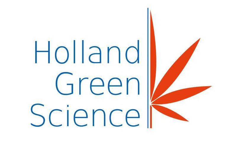 Holland Green Science